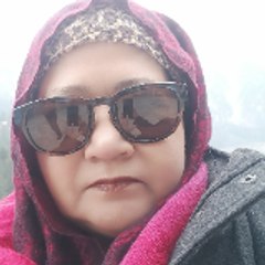 Lubnadishdiary