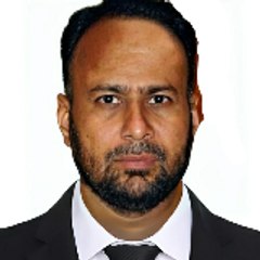 Ahmed Mehboob