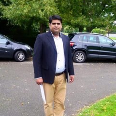 Muhammad Yasir