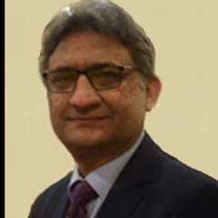 Sadaqat Khan