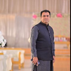 Kamran Bhatti