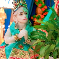 Prabhu Hanuman Ji