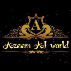 AZEEM AI WORLD