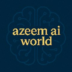 AZEEM AI WORLD