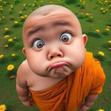 Funny World