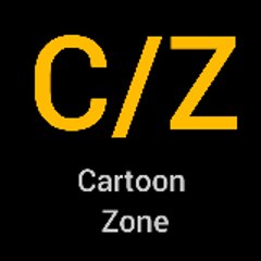 Cartoon Zone