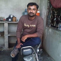 Pervez Ali