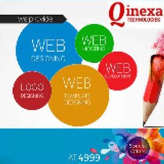 Qinexa Technologies