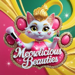 meowlicious beauties