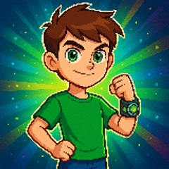Ben 10 Hindi Universe