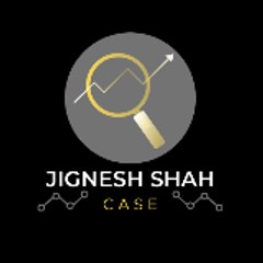 Jignesh Shah Case