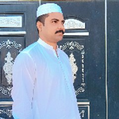 Ghazanfer abbas