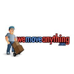 We Move Anything