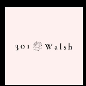 301Walsh Events & Experiences