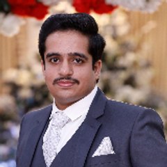 Arslan Bin Khalid