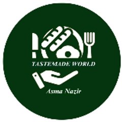 Tastemadeworld