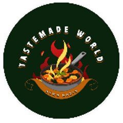 Tastemadeworld