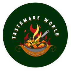 Tastemadeworld