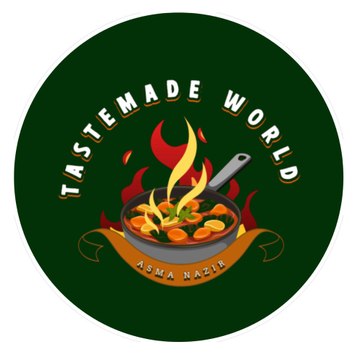 Tastemadeworld
