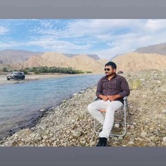Afzaal Sabir
