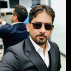 Mustafa Hussain Official
