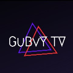 GuBvY TV