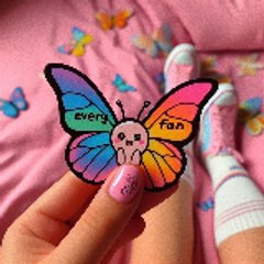 Every 🦋 B.L Fan 🦋