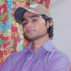 Muhtisham Ali 786