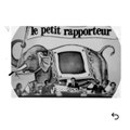 Pti Rapporteur