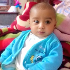 Muhammad Amir