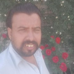 Tanveer Afzal