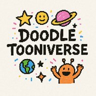 Doodle Tooniverse