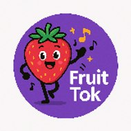Fruittok