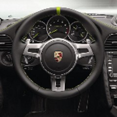 Premium cars