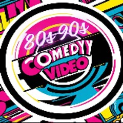 AK-80s90sComedy