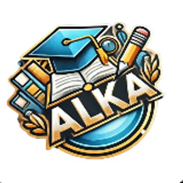 alka edvibes