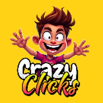 Crazyclicks