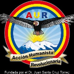 ACCIÓN HUMANISTA REVOLUCIONARIA
