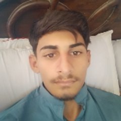 Ahmad Saqlain
