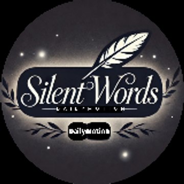 Silent Words