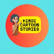Hindi Cartoon Stories