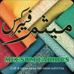 Meesum fabrics Bhakkar