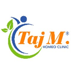 Taj M Homeo Clinic