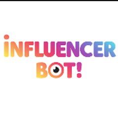 The Influencer BOT