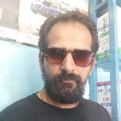 Shahzad Khattak