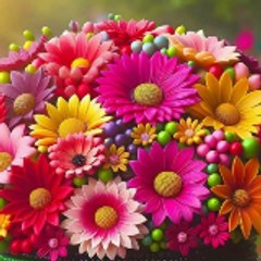 Information & Fun hub