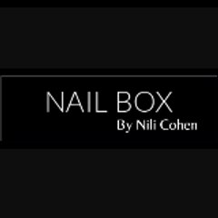 Nailbox Israel ניילבוקס