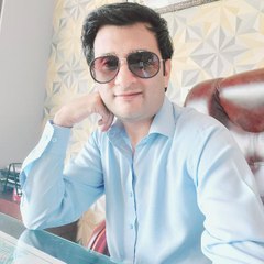 Shehzad Mughal Live