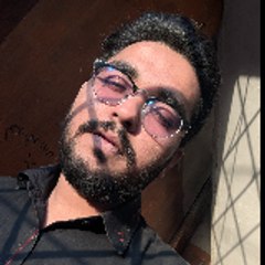 sharjeel iqbal