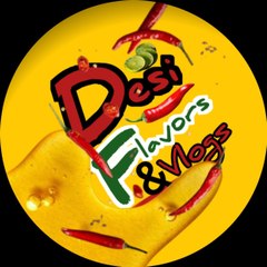 Desi Flavors & Vlogs